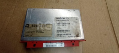 81258106000 блок управления акпп EST 48 MAN TGA 2001