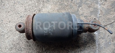 81417226055 Пневмоподушка подвески кабины MAN TGA 2005