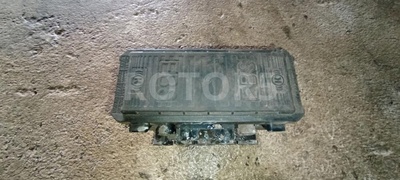 81521066046 Кран модулятор EBS MAN TGX 2014
