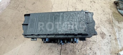 81521066068 Кран модулятор EBS MAN TGX 2016