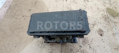 81521066050 Кран модулятор EBS MAN TGX 2015