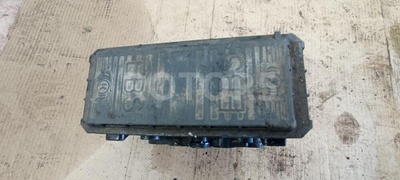 81521066050 Кран модулятор EBS MAN TGX 2015