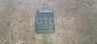 1754939 Кран модулятор EBS Scania R 2004