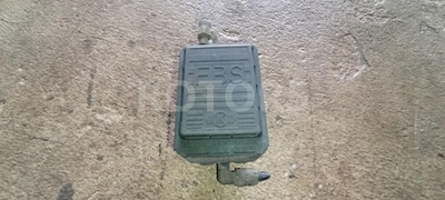 1442935 Кран модулятор EBS Scania R 2004