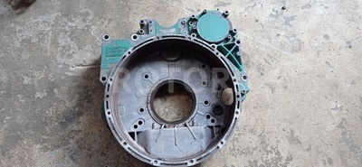 21063857 Картер маховика Renault Magnum 2007 ,21063859,21063854