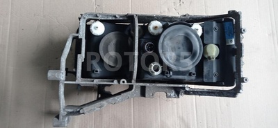 1372802 кронштейн крепления фары правый DAF CF-series 2009