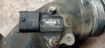0281002655 Датчик давления наддува MAN TGA 2005