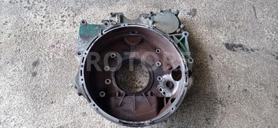 20761249 Картер маховика Renault Magnum 2006 ,20739929,20867908