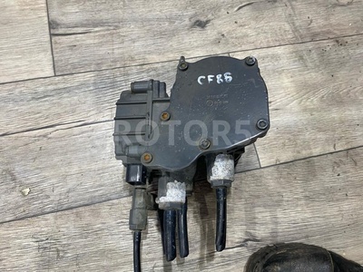 1747137 Кран модулятор EBS DAF CF-series 2014 ,4802040310