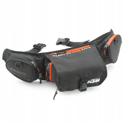 Narzędziówka полоса инструментов enduro ogio ktm pure comp 3pw240030900
