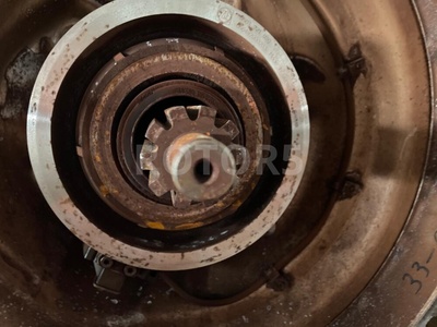 0501221020 Подшипник выжимной DAF CF-series 2019 ,666482000203