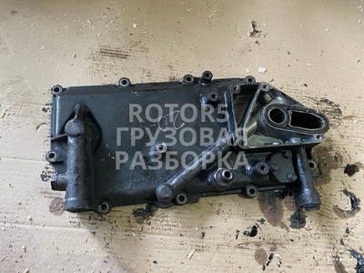 1795526 корпус теплообменника Scania R 2016