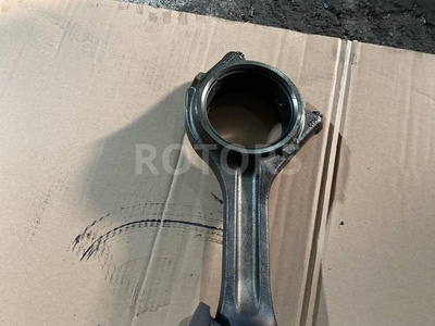 1789726 Шатун Scania R 2010