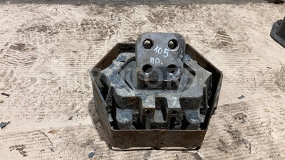 7428110101 Подушка крепления двигателя DAF CF-series 2008 742811-0101