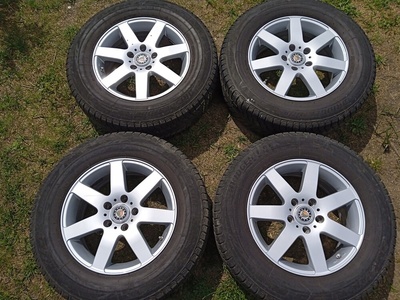 Колёсные диски алюминиевые 5x114 , 3 mazda cx - 3 qashqai hyundai тусон kia dacia duster