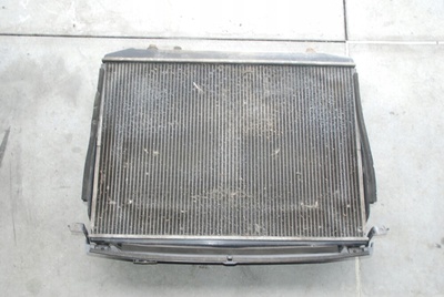 2006R радиатор форд ranger iii - 2.5 d tdci