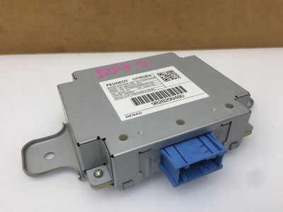 9828299480 ds ds7 блок блок управления wizualizacji