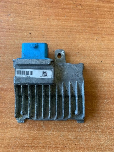 SAX500 блок управления oem2 21680468 - 8e 3.0v6