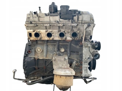 646821 двигатель мерседес е w211 e220 cdi 646.821 2.2 cdi