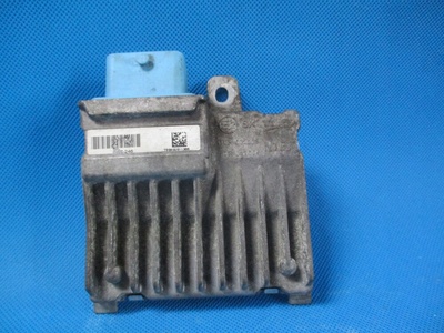 216804688 блок управления газа 21680468 - 8 sax500 oem2