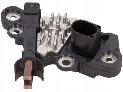 F00M346165 регулятор напряжения bosch f 00m 346 165 купить по цене 5874 руб. Z40645693 - iZAP24