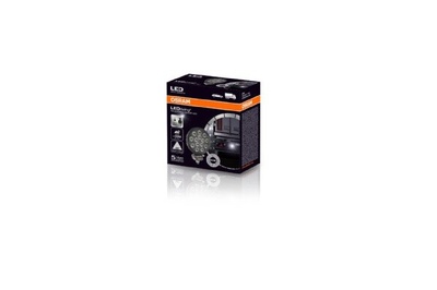 LEDDL108WD свет заднего вида osram leddl108 - wd