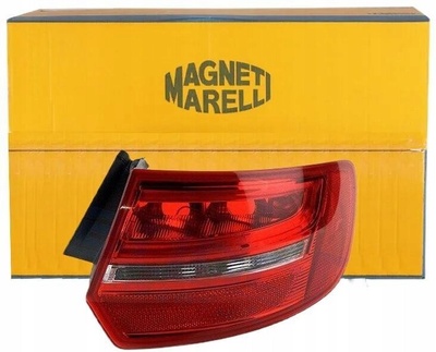 714021930802 magneti marelli фара задняя zespolona