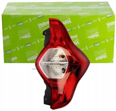 044778 valeo фара задняя zespolona