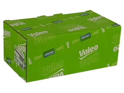 043878 valeo фара задняя zespolona