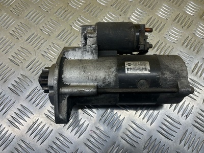 23300EB30A Стартер NISSAN Navara (D40) 2004-2015 , M008T76071ZE