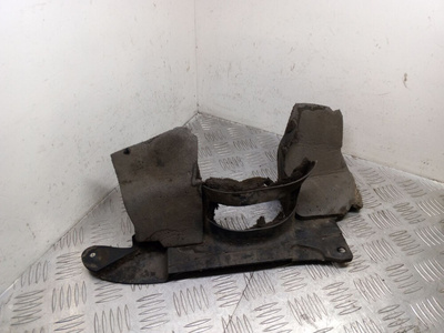 4F0863187A пыльник рулевой рейки Audi A6 4F/C6 2010