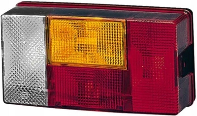 2VP006040127 hella 2vp 006 040 - 127 фара задняя zespolona