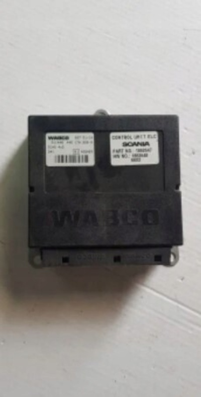 44617022001862647 блок управления блок ecas 4x2 wabco scania r 4461702200