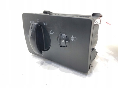 7M5T13A024LA переключатель света форд focus c - max minivan 03 - 07