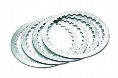 MES3286 trw mes328 - 6 комплект płytek metalowych , муфта