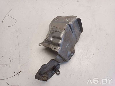 03D253035F Защита (экран) выпускного коллектора Seat Cordoba 2 2006