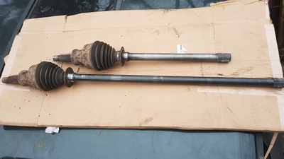 4HP22 land rover discovery ii 2 привод r td5