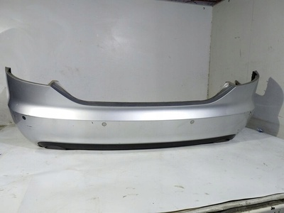 4F0807437E audi a6 c6 седан бампер задняя заднего