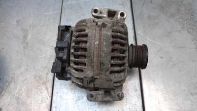 A0131540702 Генератор Chrysler PT-Cruiser 2004 , 0124615032, EDJ