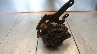 AB195126 Генератор Hyundai Santa Fe SM 2004 , 3730038310, G4JP