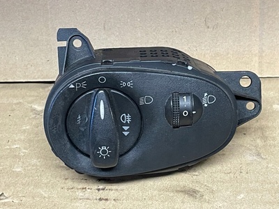 9904 переключатель света focus mk1 99 - 04 2m5t13a024ea