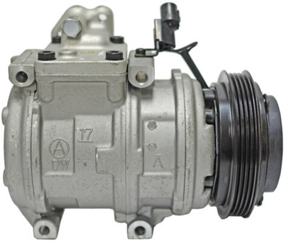 1246000P mahle acp 1246 000p компрессор , кондиционер