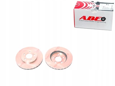 C3Y016ABE абэ диск тормозной