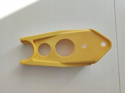 1LN221510000 каретка цепи yamaha dt 125 r x