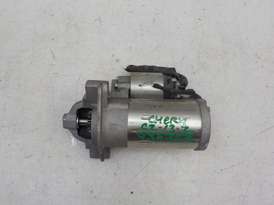 F4J163708010AC Стартер EXEED RX 2023-