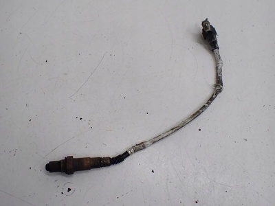 8946502060 лямбда зонд оригинал 89465 - 02060 toyota corolla ix e12 1.4 vvt - i 4zz 2003 год