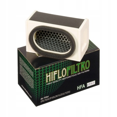 HFA2703 hiflofiltro фильтр воздушный hiflofiltro kawasaki