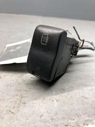 357971837 Кнопка подогрева заднего стекла Volkswagen Caravelle T4 1998 ,6K1959621AB41