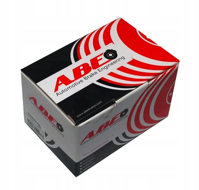 C44042ABE абэ диск тормозной