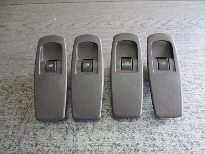 Переключатель стекол renault koleos i 25411jy00a